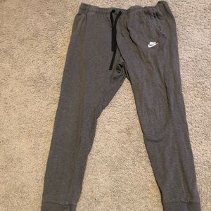 Nike Jogger. Sz L